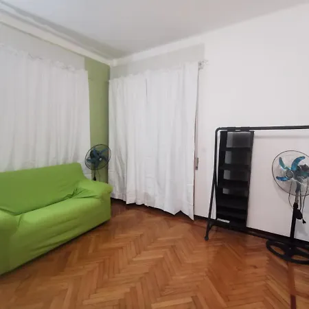 Via Zeffiro سانريمو