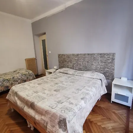 Via Zeffiro *