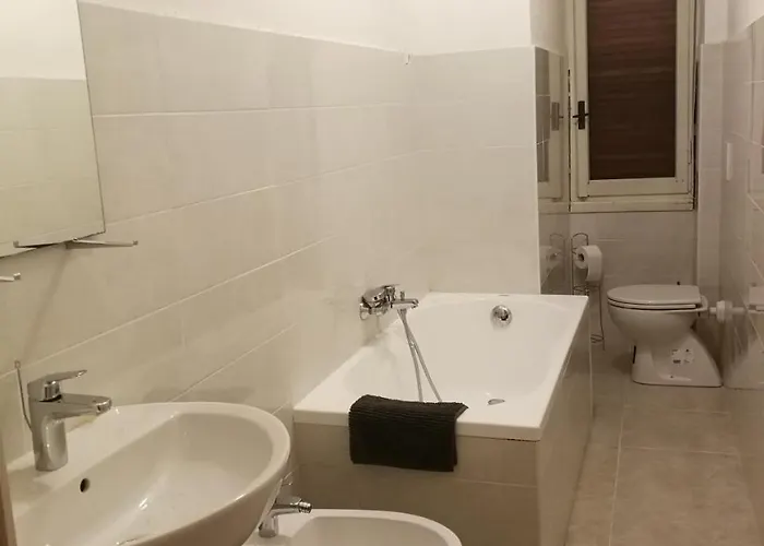 Via Zeffiro * سانريمو