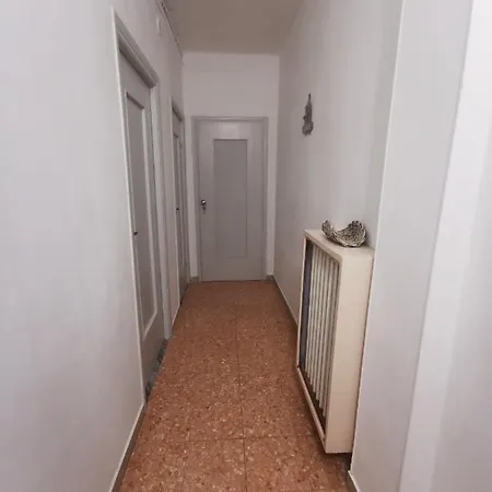 Διαμέρισμα Via Zeffiro Σαν Ρέμο