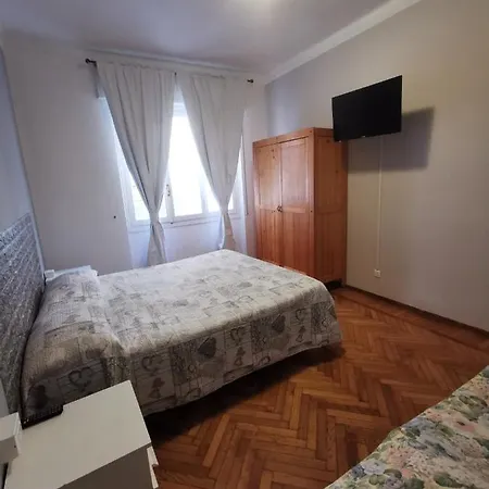 Appartement Via Zeffiro
