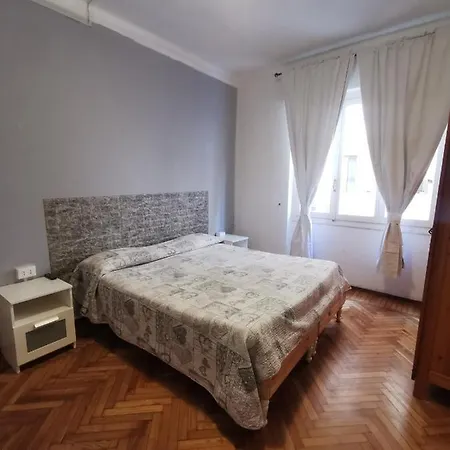 Via Zeffiro * Σαν Ρέμο