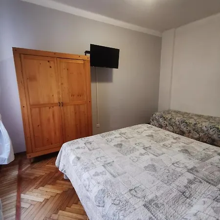 Apartment Via Zeffiro Sanremo