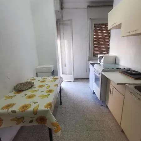 Via Zeffiro