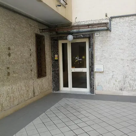 Apartment Via Zeffiro