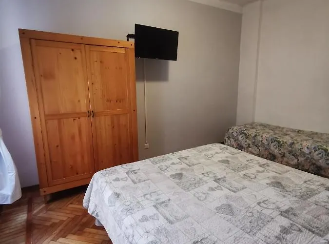 Daire Via Zeffiro Sanremo